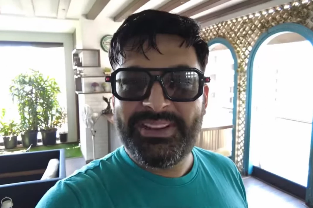 Kapil Sharma