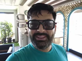 Kapil Sharma