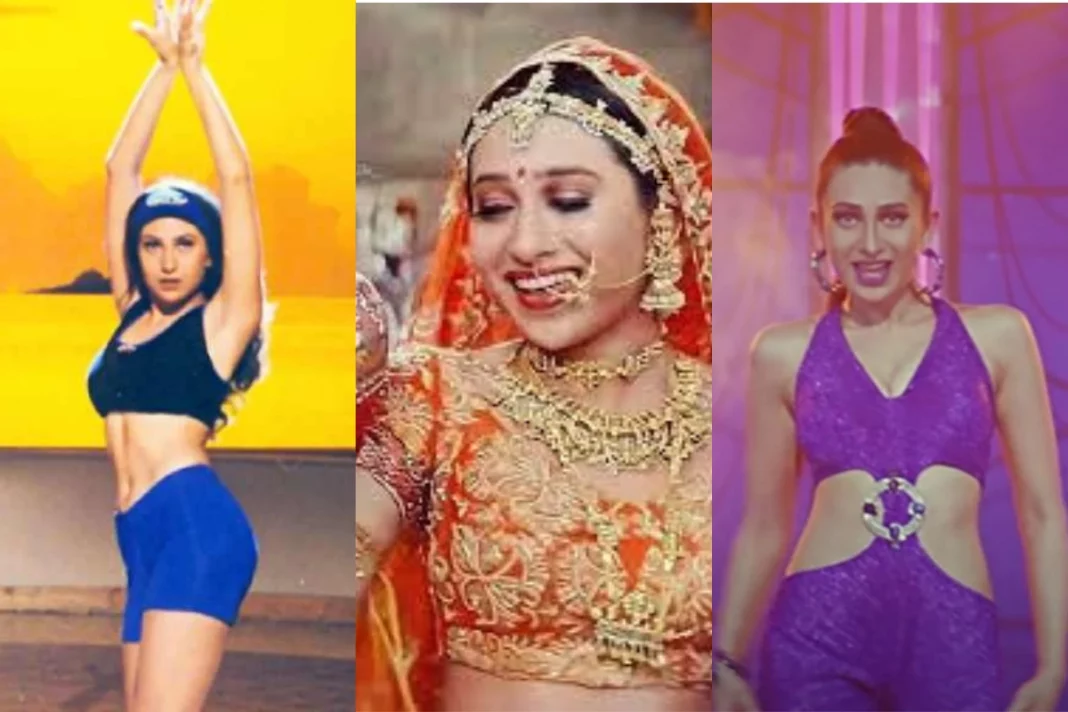 Karisma Kapoor