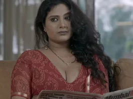 Kavita Bhabhi web series on ULLU