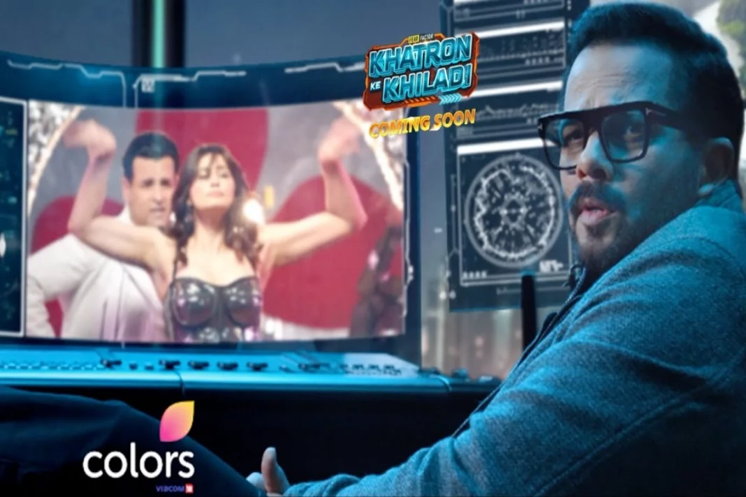Khatron Ke Khiladi 13 unveiled it's first promo