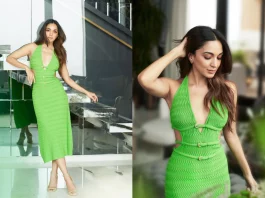 Kiara Advani