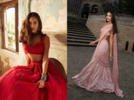 Lisa Haydon Birthday
