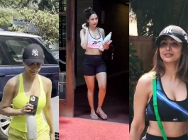 Malaika Arora