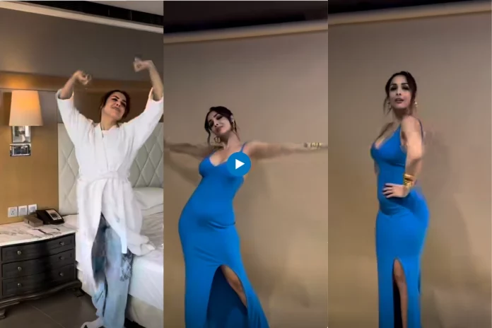 malaika Malaika Arora