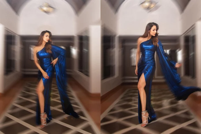 Malaika Arora