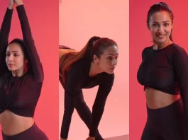 Malaika Arora