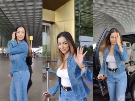 Malaika Arora