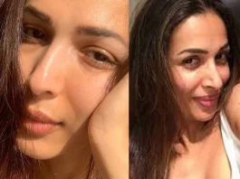 Malaika Arora, the fitness enthusiast and fashion icon recently unveiled her top skincare secrets attributing her age-defying beauty