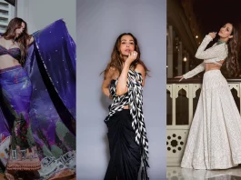 Malaika Arora