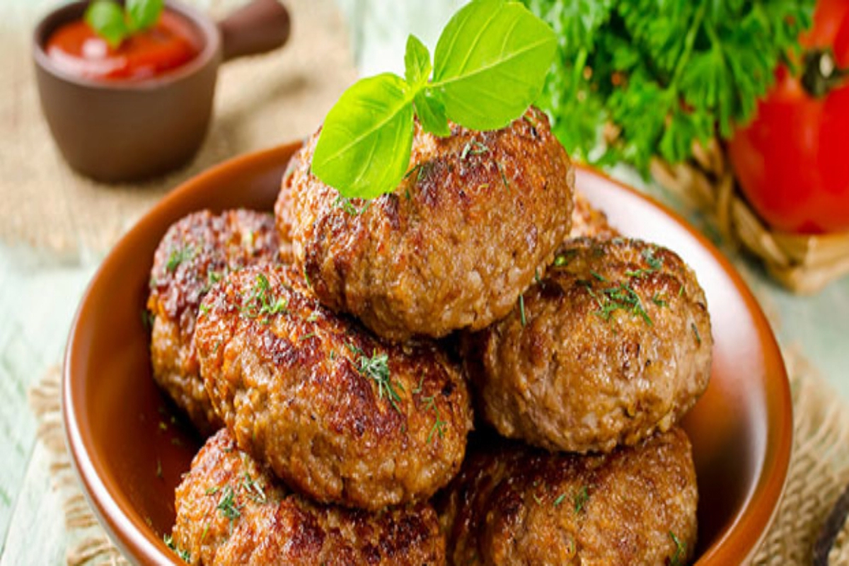 Eid 2023: Indulge in the irresistible delight of mutton kebabs; spice up your celebration 