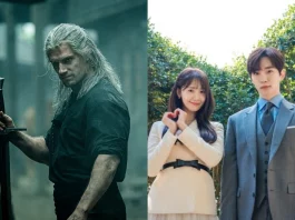 Upcoming shows and movies on Netflix