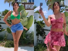 nora fatehi