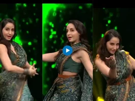 Nora Fatehi