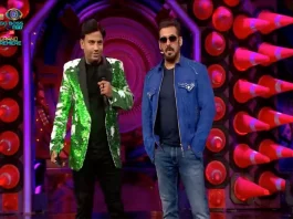 Puneet Superstar evicted within few hours after premiere