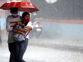 Weather Update (June 30