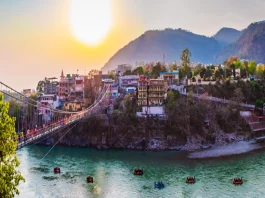 Rishikesh Travel tips