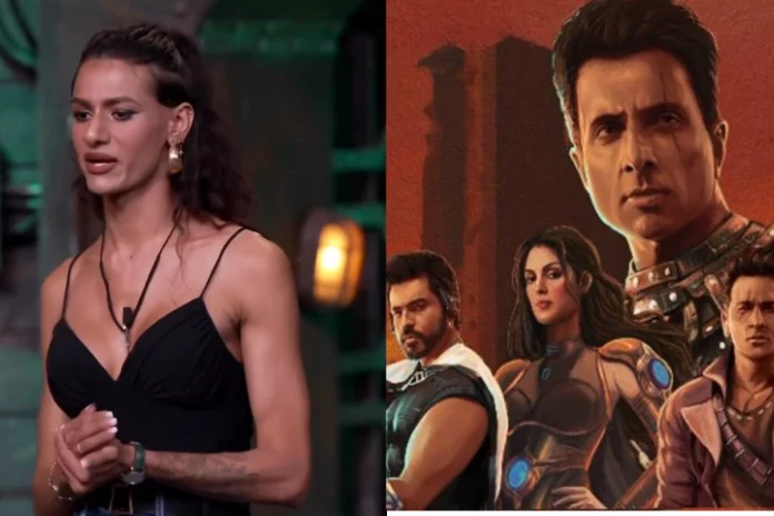 'MTV Roadies Karm Ya Kaand,' makes a powerful statement by defying societal norms and transcending gender biases