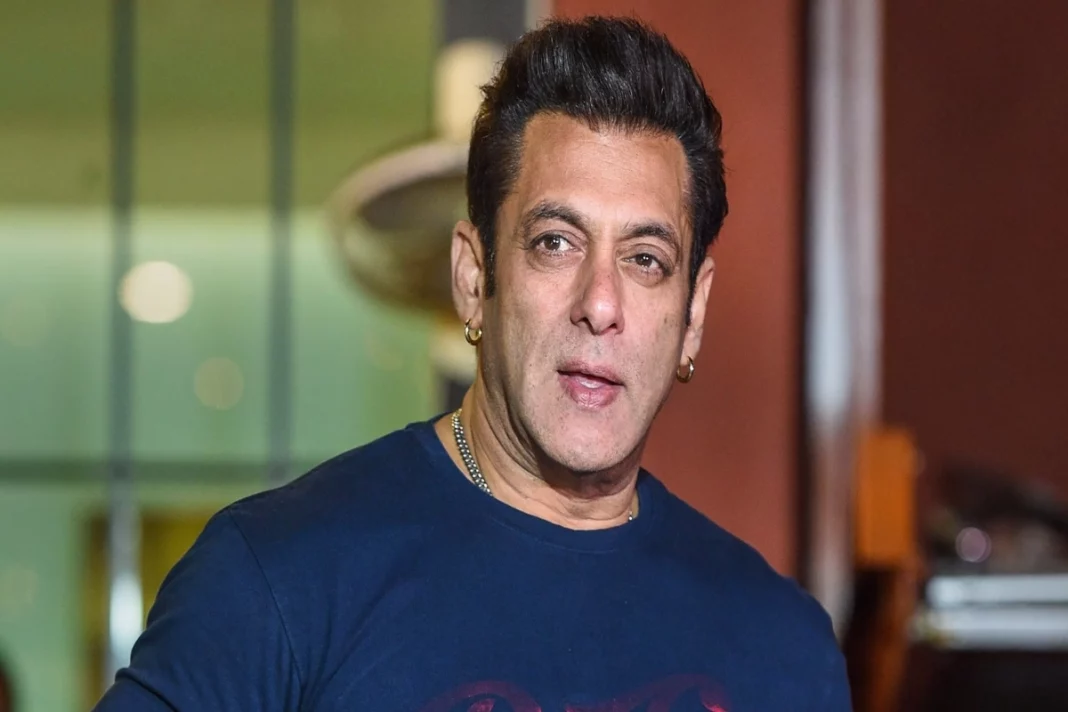 Salman Khan