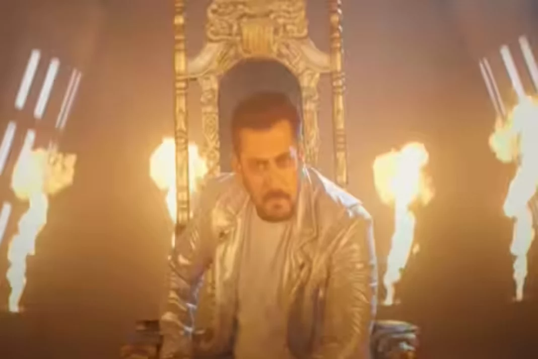 The highly anticipated Bigg Boss OTT Season 2 is set to release on 17th June 2023 and Salman Khan will take over the reins as the host