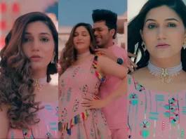 Sapna Choudhary New Song