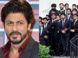 Shah Rukh Khan