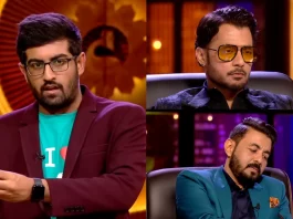 This episode of Shark Tank India 2 offered viewers a thrilling spectacle as a modern-day kabadiwala set off an unexpected bidding war