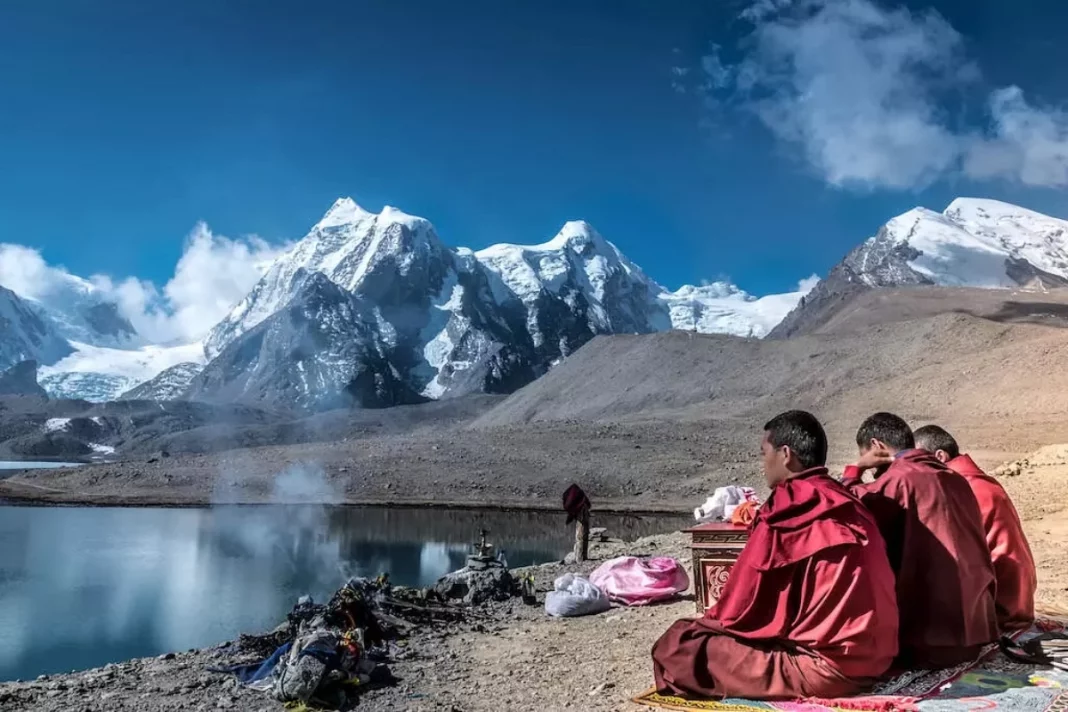 Sikkim