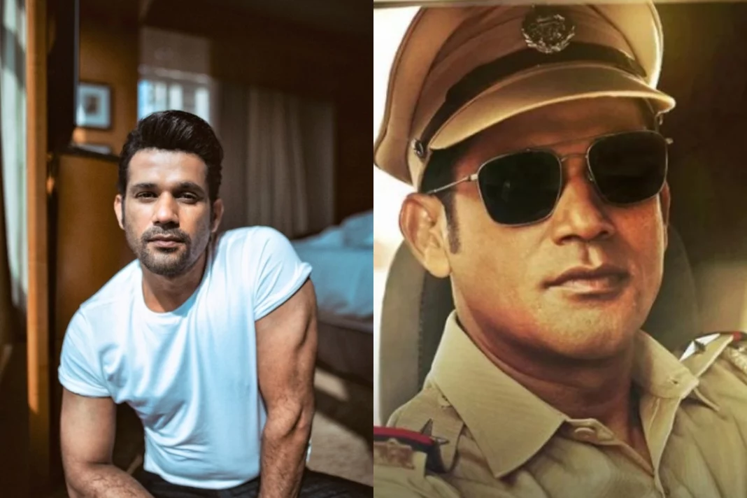 Sohum Shah recently revealed how landed the role of the cop in Dahaad, for which he has become the talk of the town once again