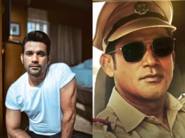 Sohum Shah recently revealed how landed the role of the cop in Dahaad, for which he has become the talk of the town once again