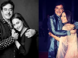 Sonakshi Sinha celebrates her 36 birthday