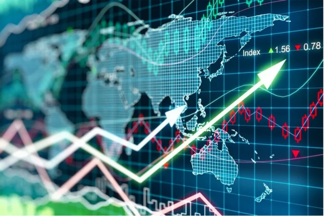 Top 5 stocks of the day