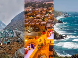 Summer travel destinations: Hit the road and discover these unexplored destinations in India
