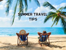 Summer is the perfect time to embark on exciting adventures and to help you make the most out of your summer, here are ten essential tips