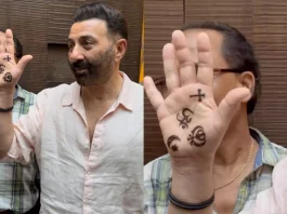 sunny deol