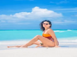 Sunny Leone