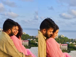 Swara Bhasker and Fahad Ahmad have shared some pictures on their Instagram handles, confirming the news of Swara's pregnancy