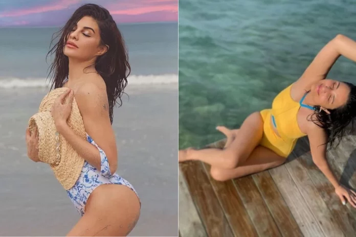 swimsuit