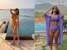 swimsuit looks