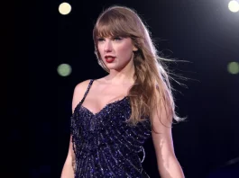 A man from the United States has been arrested and charged with stalking and harassing renowned singer Taylor Swift