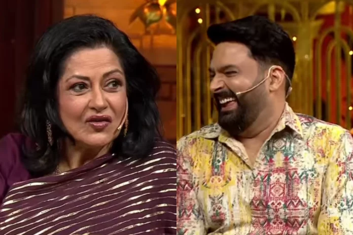 tkss The Kapil Sharma Show