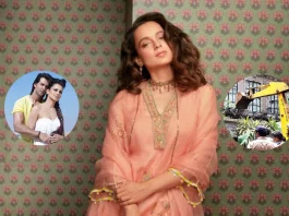 top five controversies of Kangana Ranaut