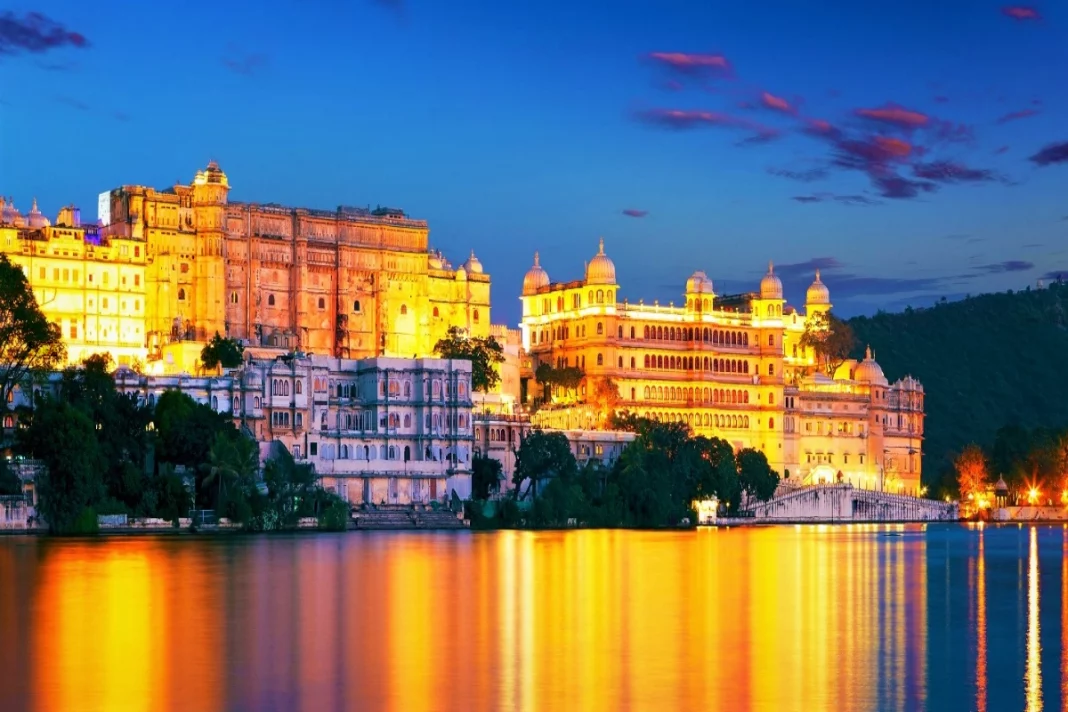 Udaipur