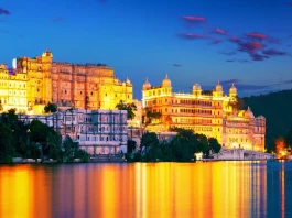 Udaipur