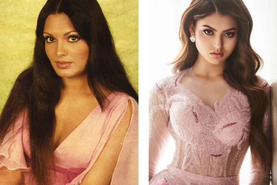 Urvashi Rautela is all set to embark on her upcoming project, a biopic on the late iconic actor Parveen Babi