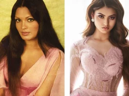 Urvashi Rautela is all set to embark on her upcoming project, a biopic on the late iconic actor Parveen Babi