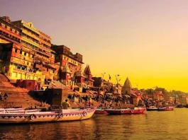 Varanasi