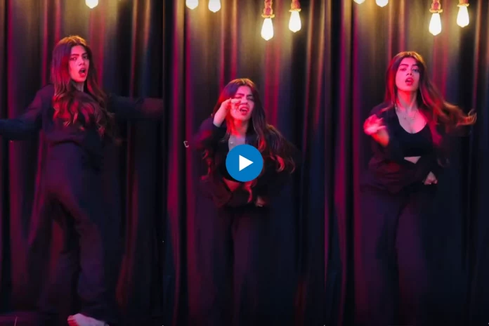 viralgirldance Viral girl dance