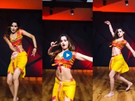 Viral Girl Dance