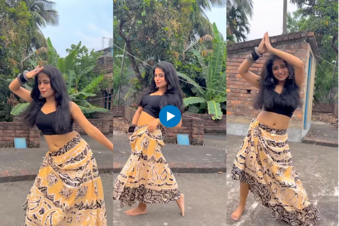 viralgirldance Viral girl dance